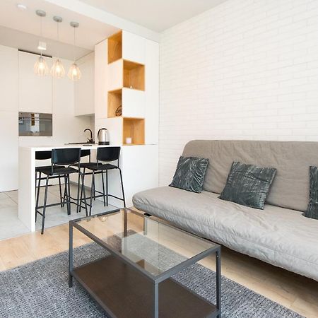 Main Trainstation One Bedroom Ac P4You Pl Krakow Ngoại thất bức ảnh