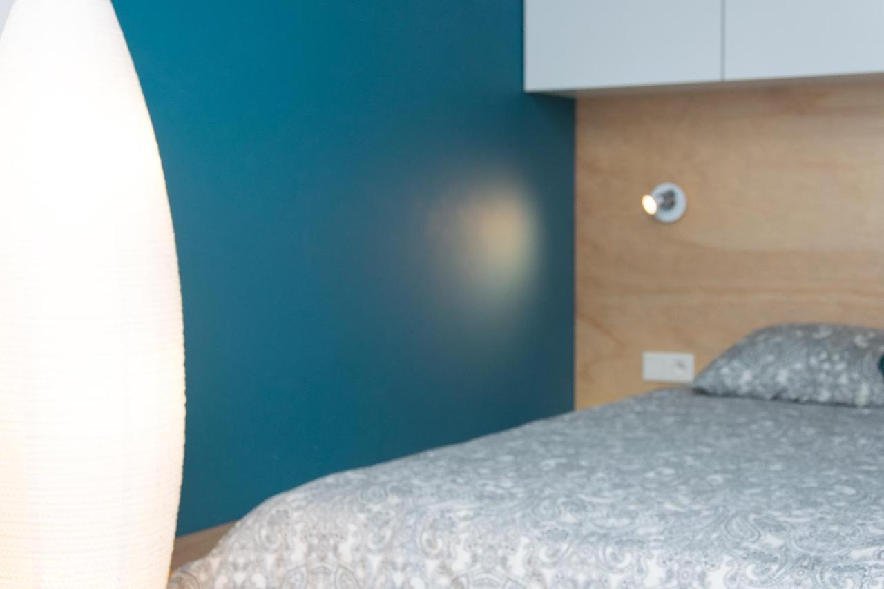 Main Trainstation One Bedroom Ac P4You Pl Krakow Ngoại thất bức ảnh
