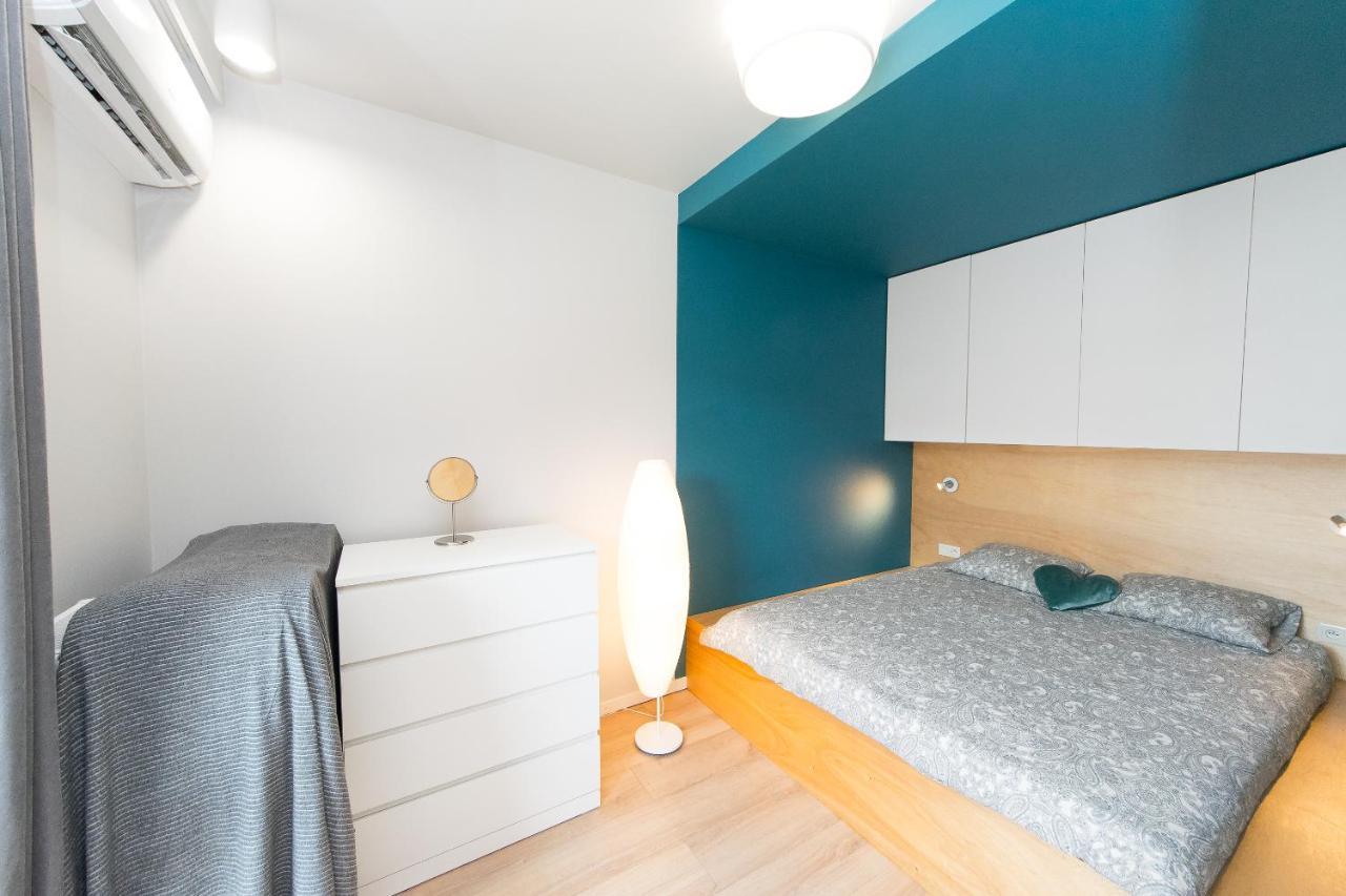 Main Trainstation One Bedroom Ac P4You Pl Krakow Ngoại thất bức ảnh