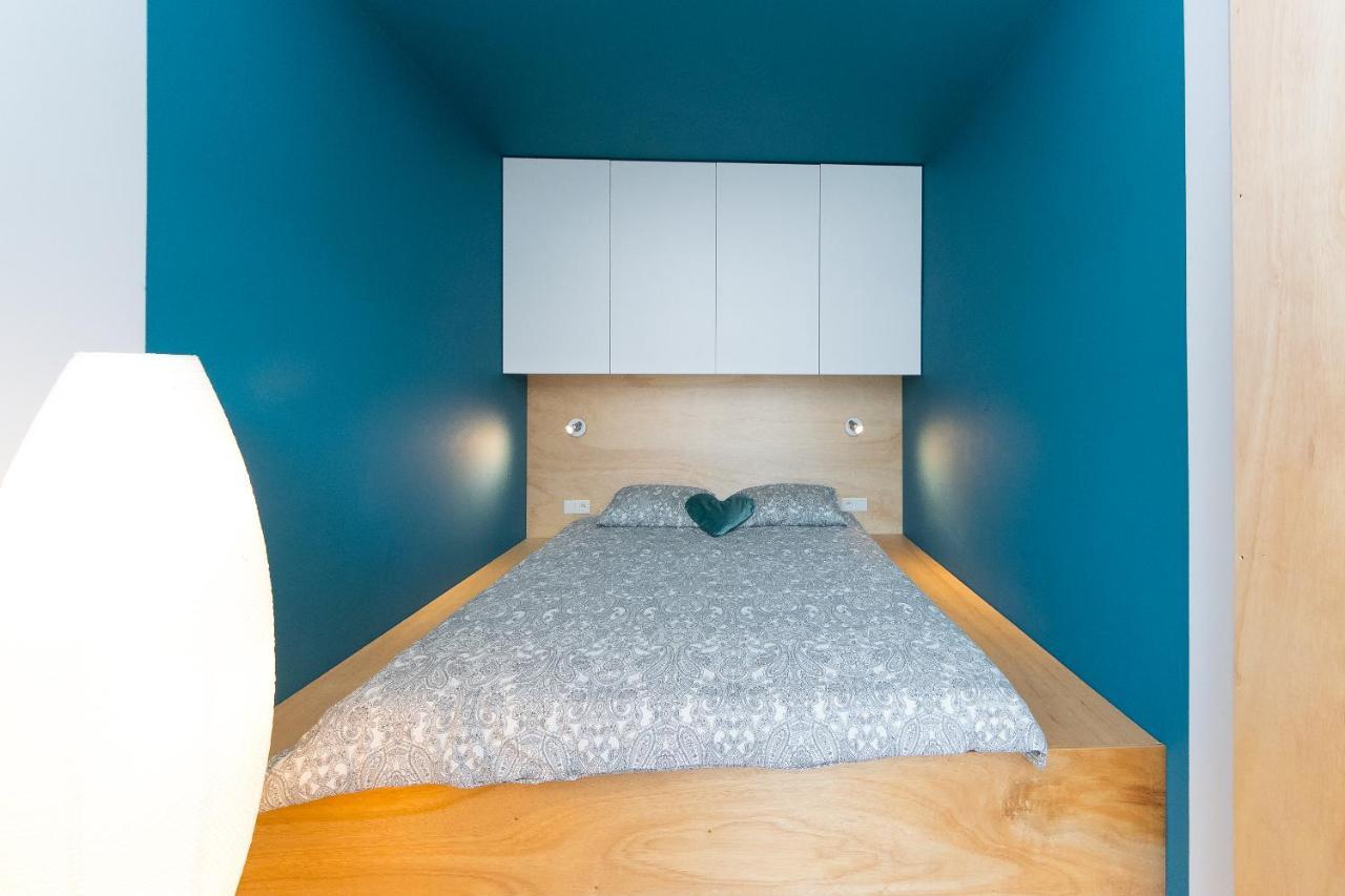Main Trainstation One Bedroom Ac P4You Pl Krakow Ngoại thất bức ảnh